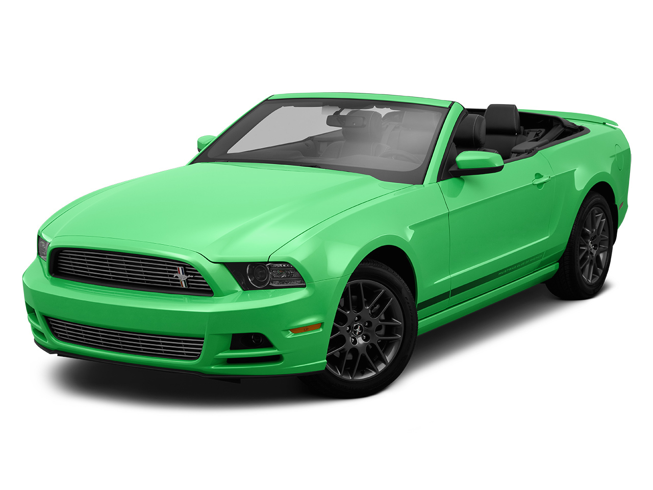 关岛租车推荐-ford mustang(g)拉风敞篷跑车～野马